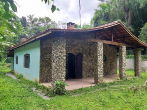 Casa de temporada em Boiçucanga